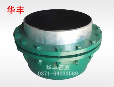 壓緊式無(wú)推力旋轉(zhuǎn)補(bǔ)償器